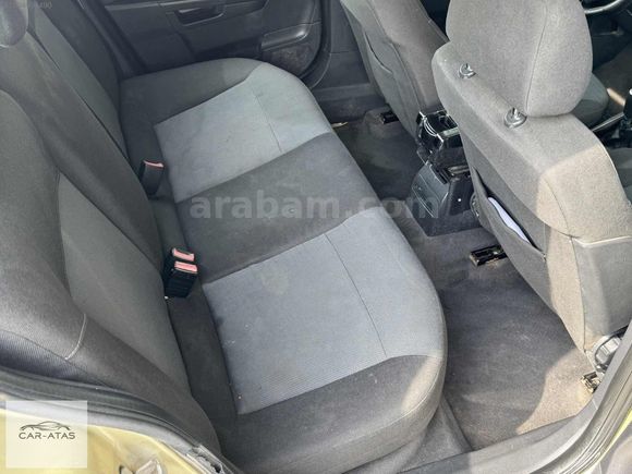 2005 MODELCAM TAVANLI ASTRA MOTOR KOMPLE YAPILDI