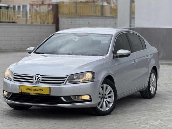 HANÇER AUTO BAKIMLI B7