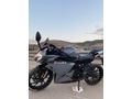 Sahibinden CFmoto 250SR