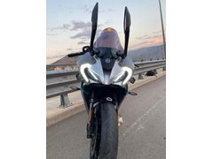 Sahibinden CFmoto 250SR