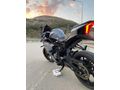 Sahibinden CFmoto 250SR