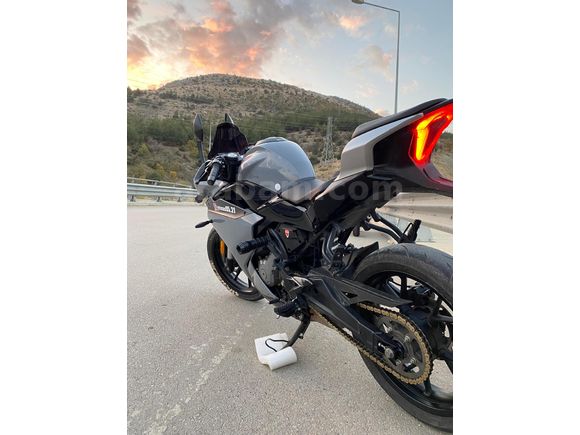 Sahibinden CFmoto 250SR