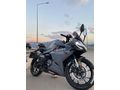 Sahibinden CFmoto 250SR