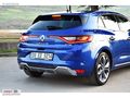 Samsun Park 2016 Megane 1.6 dCi GT-Line -HATASIZ - 179.000 KM
