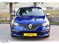 Samsun Park 2016 Megane 1.6 dCi GT-Line -HATASIZ - 179.000 KM