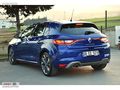Samsun Park 2016 Megane 1.6 dCi GT-Line -HATASIZ - 179.000 KM