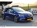 Samsun Park 2016 Megane 1.6 dCi GT-Line -HATASIZ - 179.000 KM