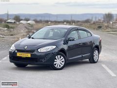 EMSALSİZ TEMİZLİKTE 2012 MODEL 1.5 DCİ RENAULT FLUENCE