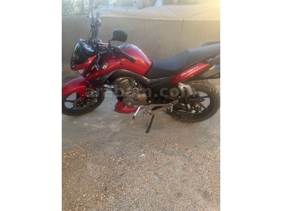 Sahibinden Mondial 125 Drift L 