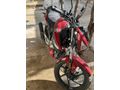 Sahibinden Mondial 125 Drift L 
