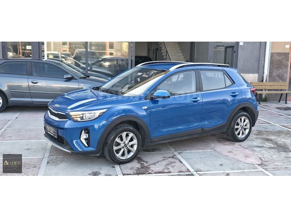 ADEN OTOMOTİV'DEN HATASIZ BOYASIZ OTOMATİK STONİC COOL