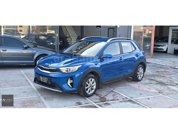 ADEN OTOMOTİV'DEN HATASIZ BOYASIZ OTOMATİK STONİC COOL