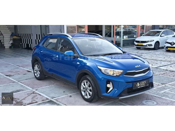 ADEN OTOMOTİV'DEN HATASIZ BOYASIZ OTOMATİK STONİC COOL