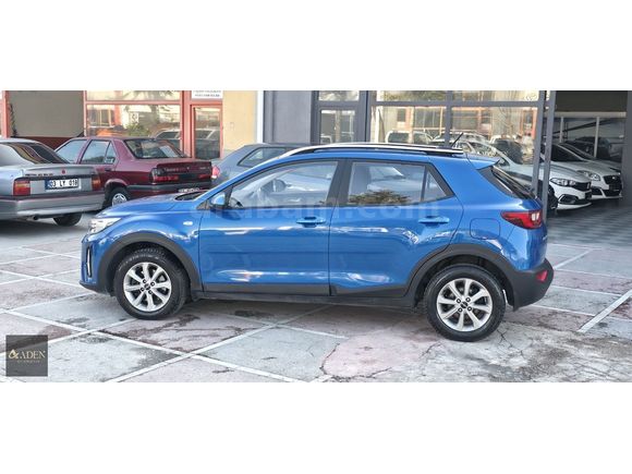 ADEN OTOMOTİV'DEN HATASIZ BOYASIZ OTOMATİK STONİC COOL