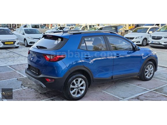 ADEN OTOMOTİV'DEN HATASIZ BOYASIZ OTOMATİK STONİC COOL