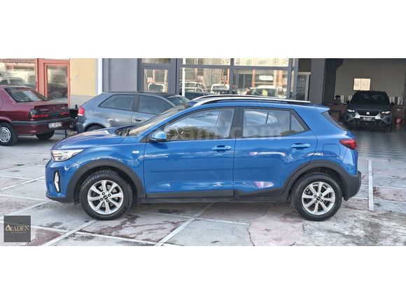 ADEN OTOMOTİV'DEN HATASIZ BOYASIZ OTOMATİK STONİC COOL