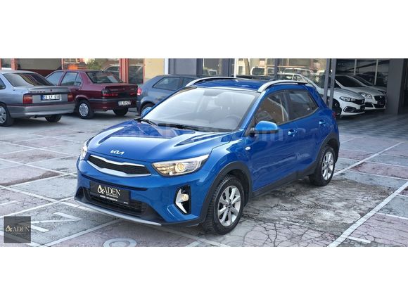 ADEN OTOMOTİV'DEN HATASIZ BOYASIZ OTOMATİK STONİC COOL