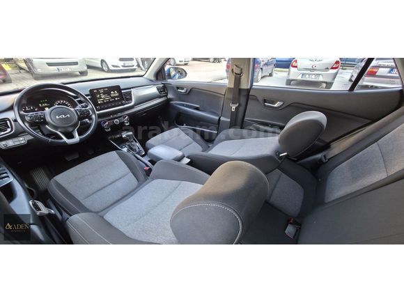 ADEN OTOMOTİV'DEN HATASIZ BOYASIZ OTOMATİK STONİC COOL