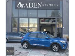 ADEN OTOMOTİV'DEN HATASIZ BOYASIZ OTOMATİK STONİC COOL