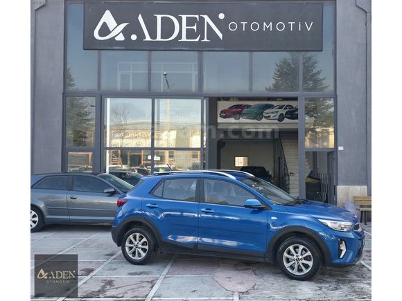 ADEN OTOMOTİV'DEN HATASIZ BOYASIZ OTOMATİK STONİC COOL