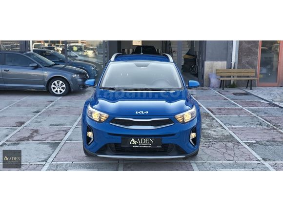 ADEN OTOMOTİV'DEN HATASIZ BOYASIZ OTOMATİK STONİC COOL