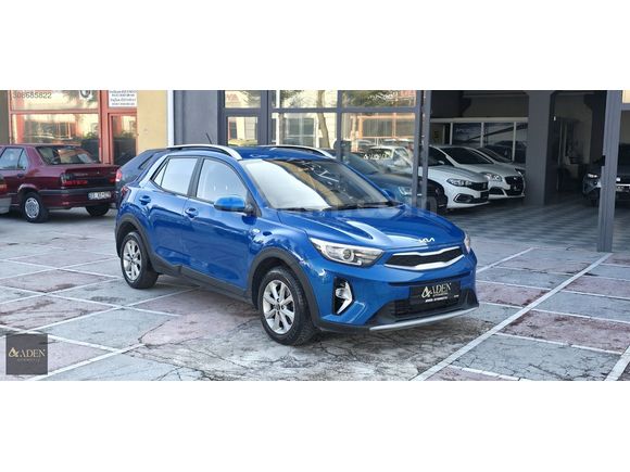 ADEN OTOMOTİV'DEN HATASIZ BOYASIZ OTOMATİK STONİC COOL