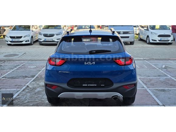 ADEN OTOMOTİV'DEN HATASIZ BOYASIZ OTOMATİK STONİC COOL