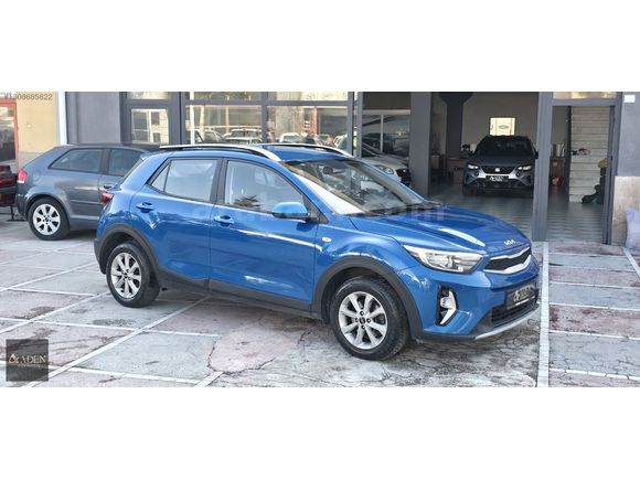 ADEN OTOMOTİV'DEN HATASIZ BOYASIZ OTOMATİK STONİC COOL