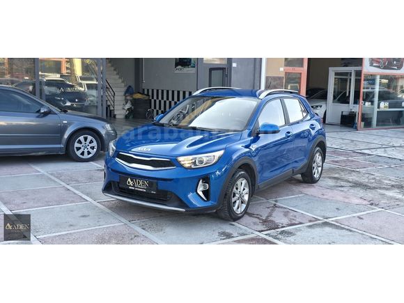 ADEN OTOMOTİV'DEN HATASIZ BOYASIZ OTOMATİK STONİC COOL