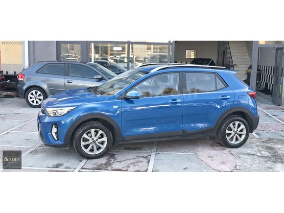ADEN OTOMOTİV'DEN HATASIZ BOYASIZ OTOMATİK STONİC COOL