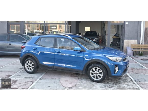 ADEN OTOMOTİV'DEN HATASIZ BOYASIZ OTOMATİK STONİC COOL