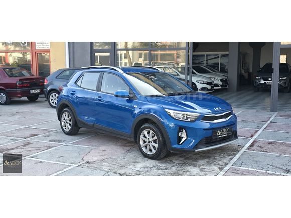 ADEN OTOMOTİV'DEN HATASIZ BOYASIZ OTOMATİK STONİC COOL