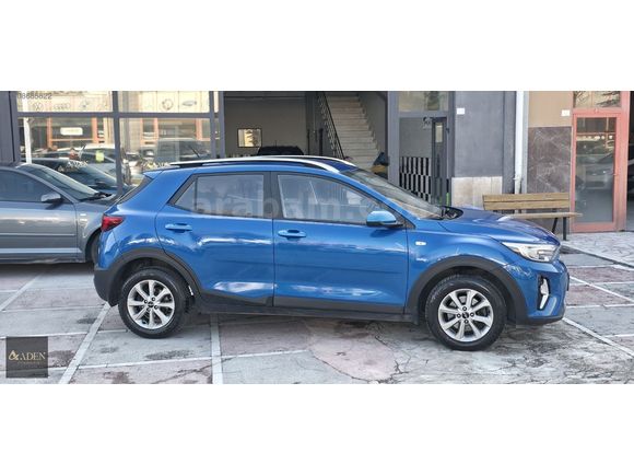 ADEN OTOMOTİV'DEN HATASIZ BOYASIZ OTOMATİK STONİC COOL