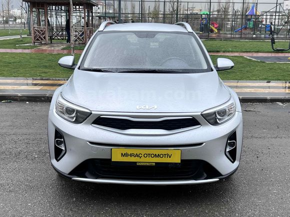 2023 MODEL 1.4 MPİ BENZİN COOL OTOMOTİK
