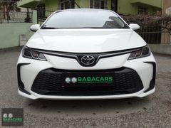 2024 Toyota Corolla 1.5 Vision multidrive S otomatik - 125 HP