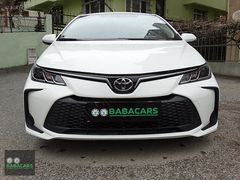 2024 Toyota Corolla 1.5 Vision multidrive S otomatik - 125 HP