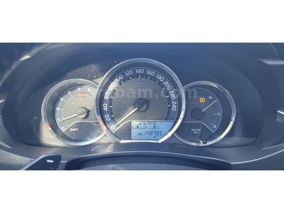 Sahibinden Toyota Corolla 1.4 D-4D Advance 2014 Model 