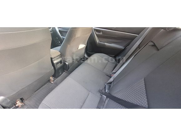 Sahibinden Toyota Corolla 1.4 D-4D Advance 2014 Model 