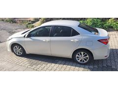 Sahibinden Toyota Corolla 1.4 D-4D Advance 2014 Model 