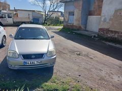 Sahibinden Hyundai Accent 1.6 Admire 2004 Model
