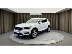 BOYASIZ 42.680 KM'DE 2020 VOLVO XC40 1.5 T3 MOMENTUM GEARTRONIC