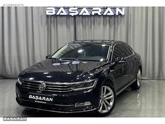 BAŞARAN'DAN VW PASSAT HİGHLİNE B8 FIRSAT ARACI 390.000 PEŞİNATLA