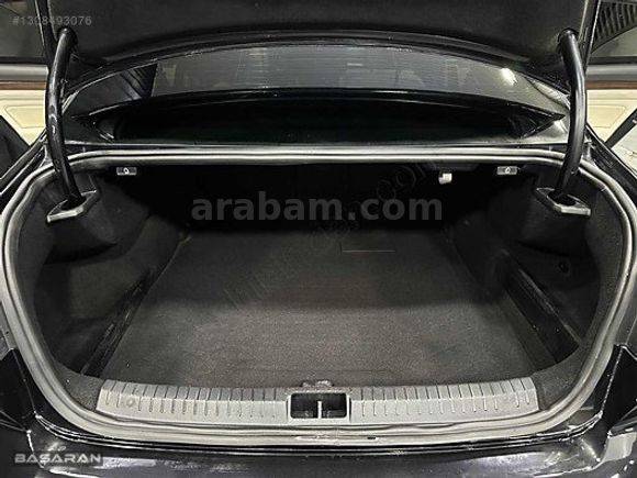 BAŞARAN'DAN VW PASSAT HİGHLİNE B8 FIRSAT ARACI 390.000 PEŞİNATLA