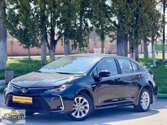 AÇIKEL AUTO CENTER-86.000-DREAM-COROLLA-OTOMATİK