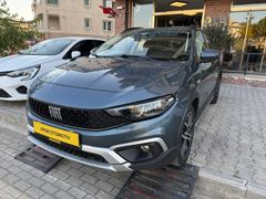 ARGEDEN EGEA CROSS URBAN HATASIZ BOYASIZ YETKİLİ SERVİS BAKIMLI