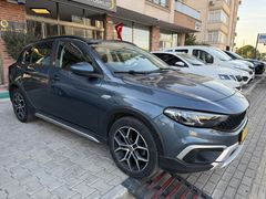 ARGEDEN EGEA CROSS URBAN HATASIZ BOYASIZ YETKİLİ SERVİS BAKIMLI