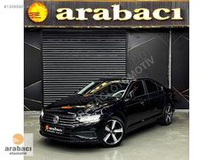 2020 VOLKSWAGEN PASSAT 1.6 TDI OTOMOTİK~ ARABACI 'AUTOPİA'
