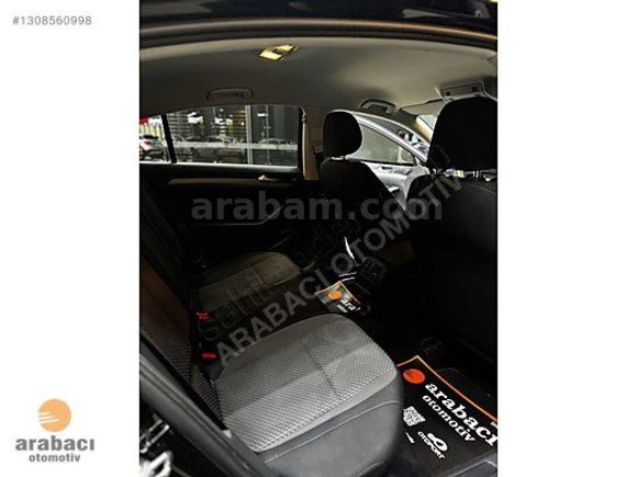 2020 VOLKSWAGEN PASSAT 1.6 TDI OTOMOTİK~ ARABACI 'AUTOPİA'