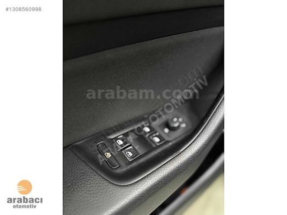 2020 VOLKSWAGEN PASSAT 1.6 TDI OTOMOTİK~ ARABACI 'AUTOPİA'
