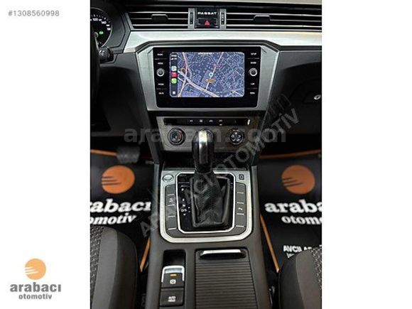 2020 VOLKSWAGEN PASSAT 1.6 TDI OTOMOTİK~ ARABACI 'AUTOPİA'